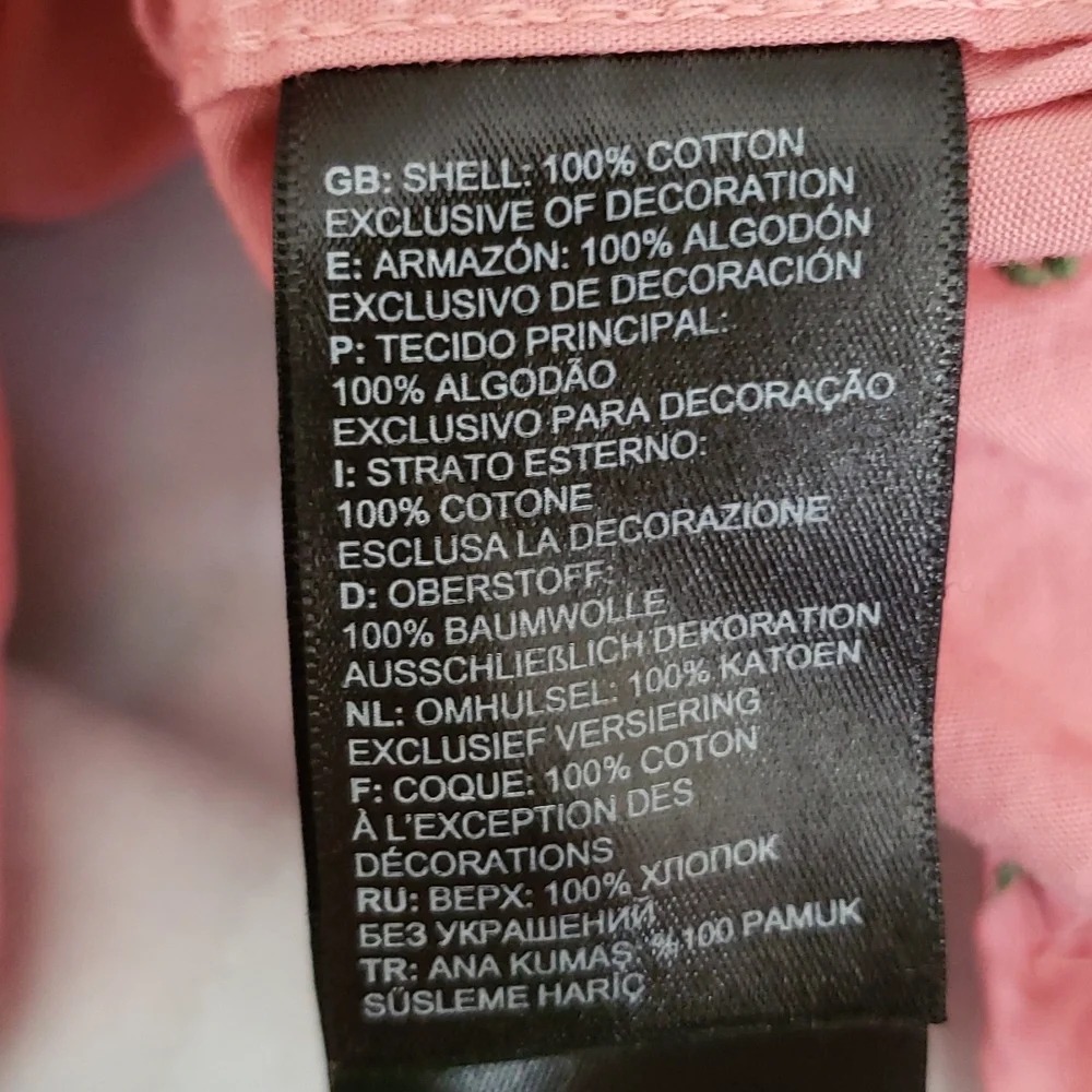 The North Face Shirt Size L